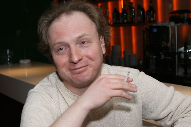 Александр Гладышев