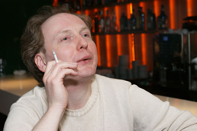 Александр Гладышев