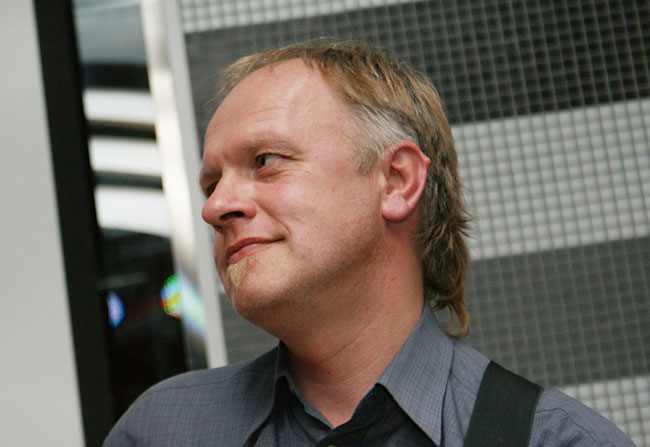 Сергей Павлюченков