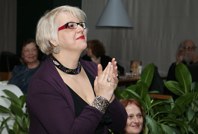 Елена Добрякова