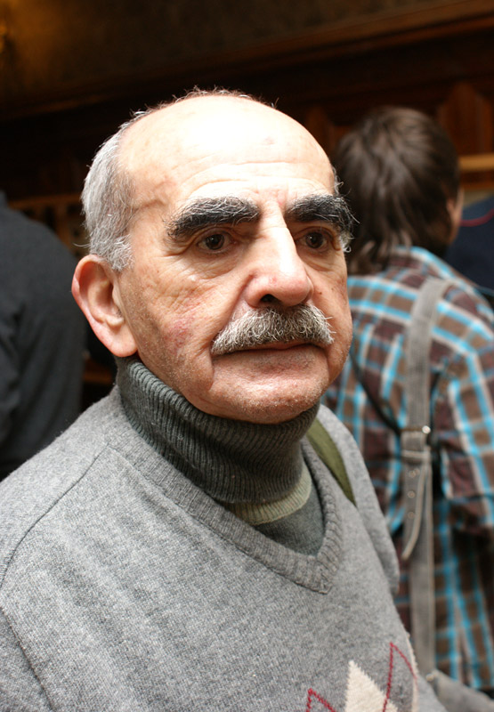 Феликс Лейбович