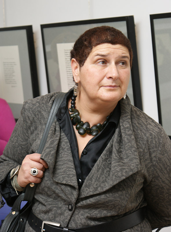 Ирина Львовская