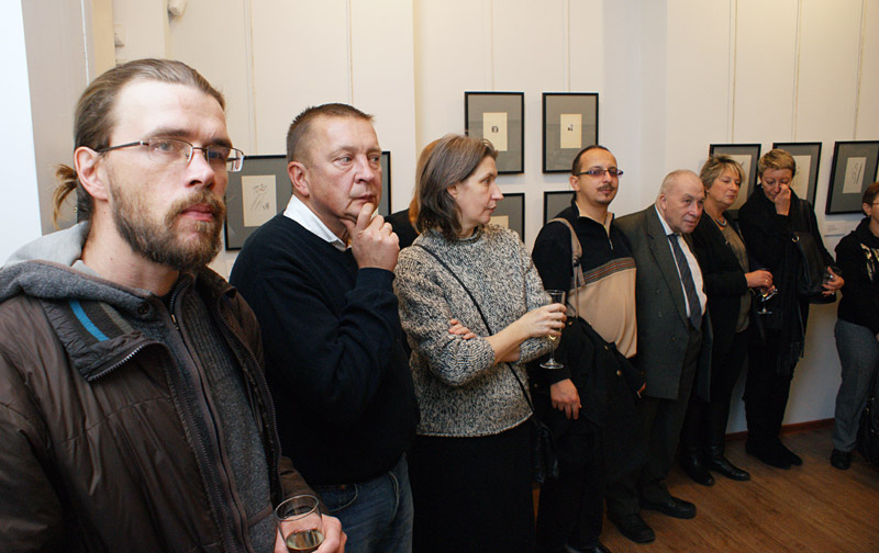 Владимир Архипоа, Лидия Семенова