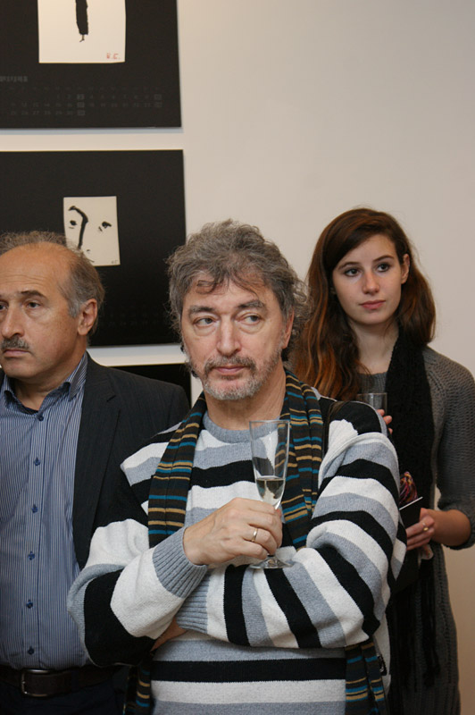 Дмитрий Северюхин