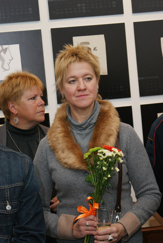 Елена Лотош, Светлана Цвиркунова