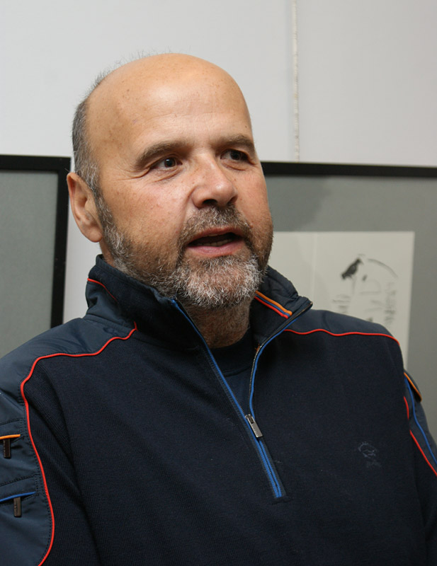 Александр Львовский