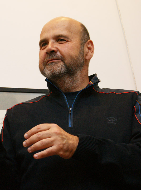 Александр Львовский