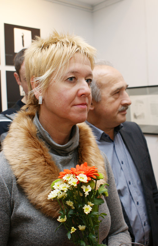 Светлана Цвиркунова
