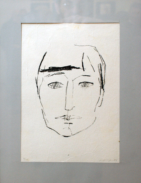 Вадим Бродский
