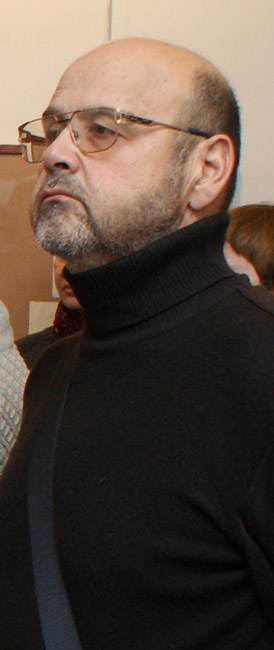 Александр Львовский