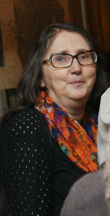 Алла Кононова