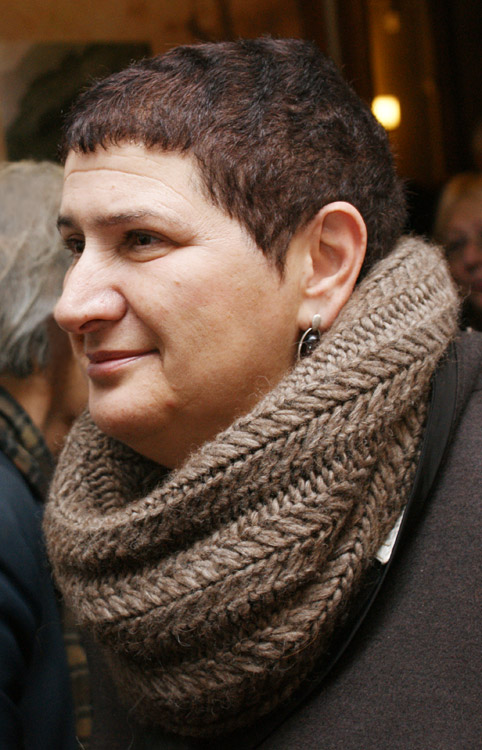 Ирина Львовская