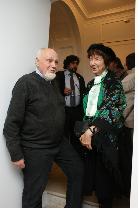 Юрий Медведев