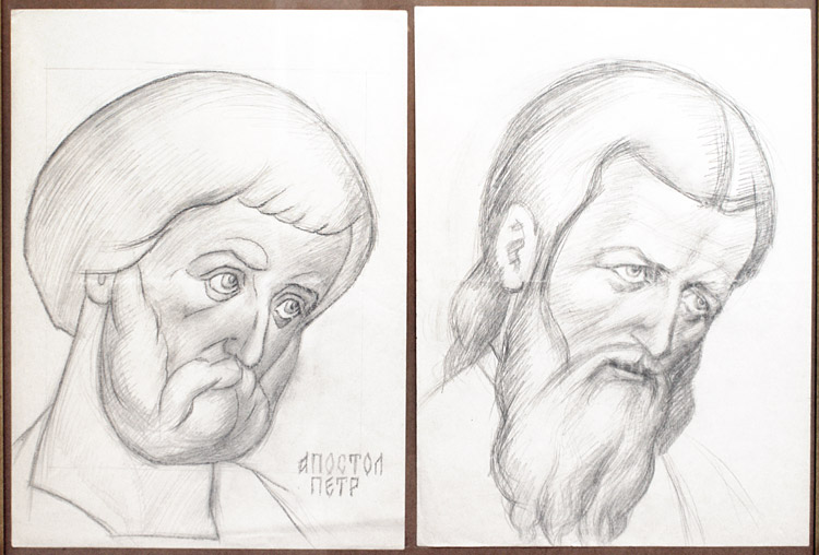 Сергей Шефф