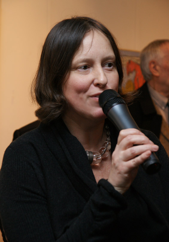 Екатерина Андреева