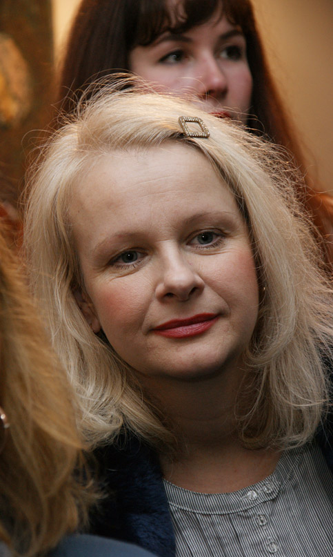 Юлия Сопина