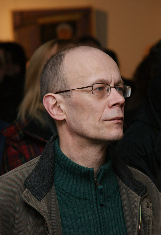 Виктор Уляшев