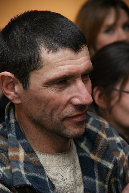 Дмитрий Флегонтов