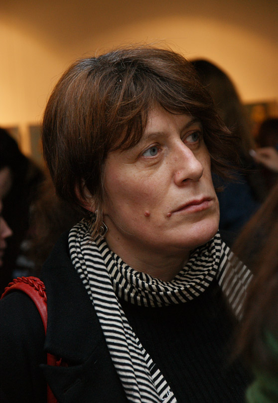Светлана Иванова