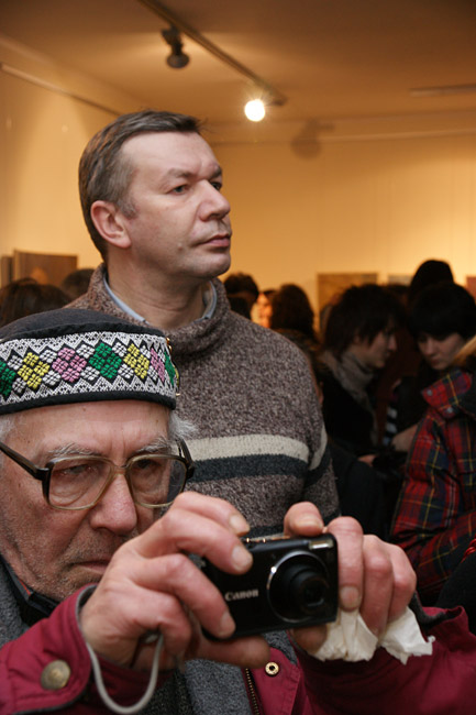 Алексей Митин