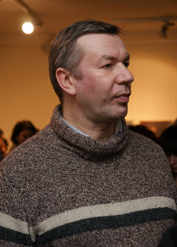 Алексей Митин