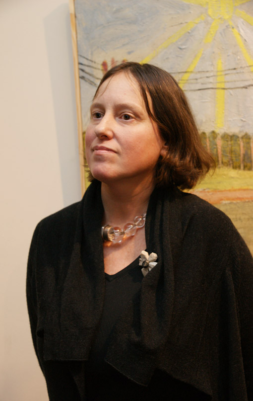 Екатерина Андреева