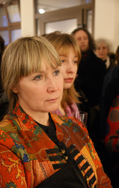 Татьяна Воронкова
