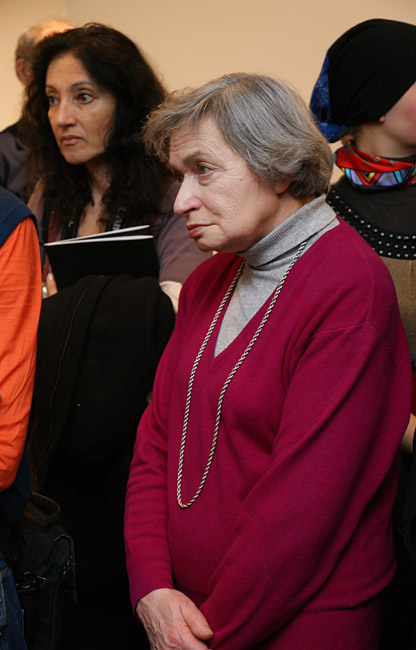 Изабелла Белят
