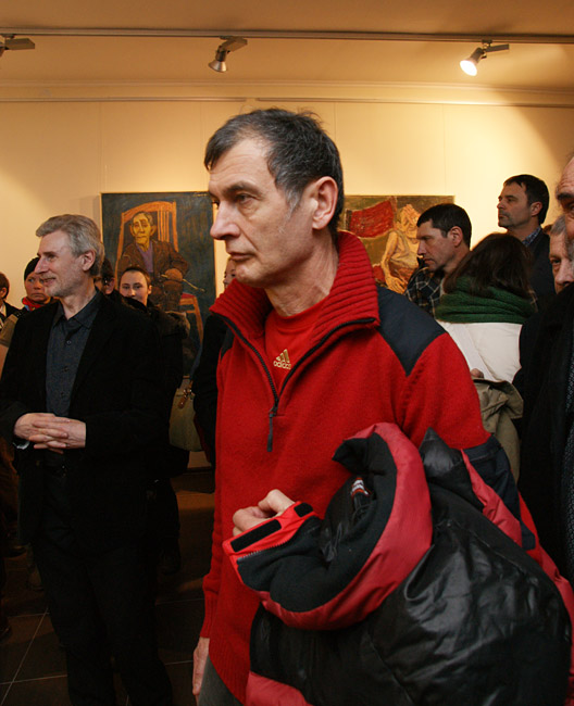 Александр Горяев