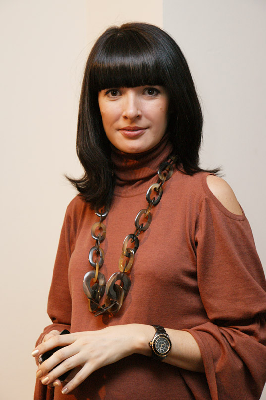 Оксана Корнеева
