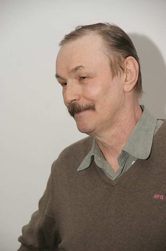 Владимир Шинкарёв