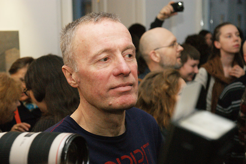 Евгений Касьяненко