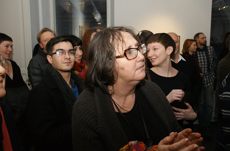 Владимир Соловьёв, Алла Кононова