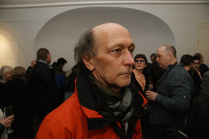 Андрей Ветрогонский