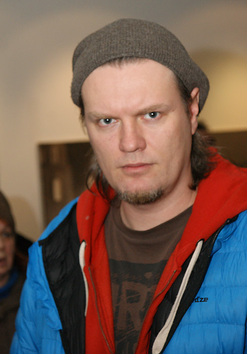 Николай Васильев