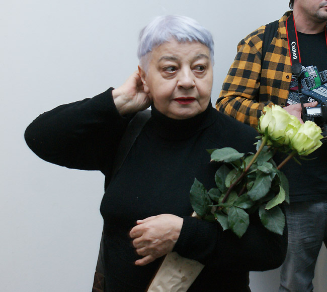 Марина Азизян