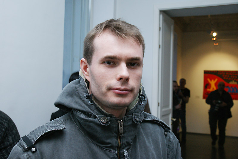 Платон Петров