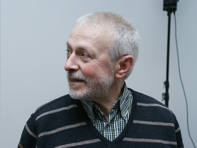 Александр Бихтер