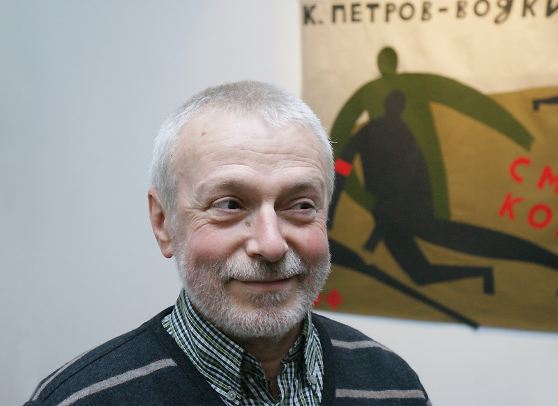 Александр Бихтер