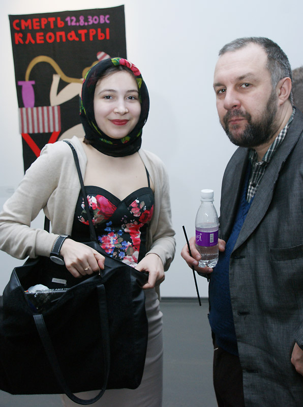 Гузель Ахмерова