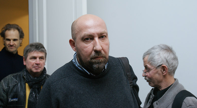 Александр Флоренский