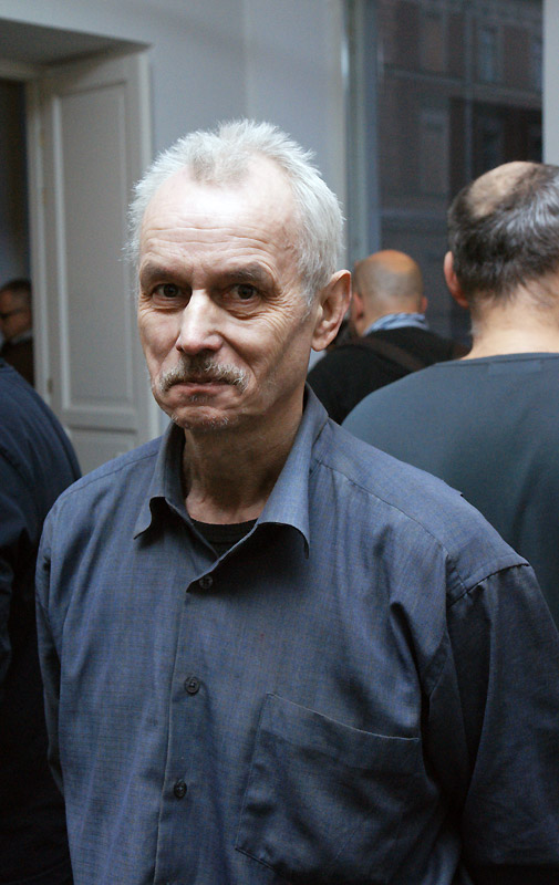 Сергей Бакин