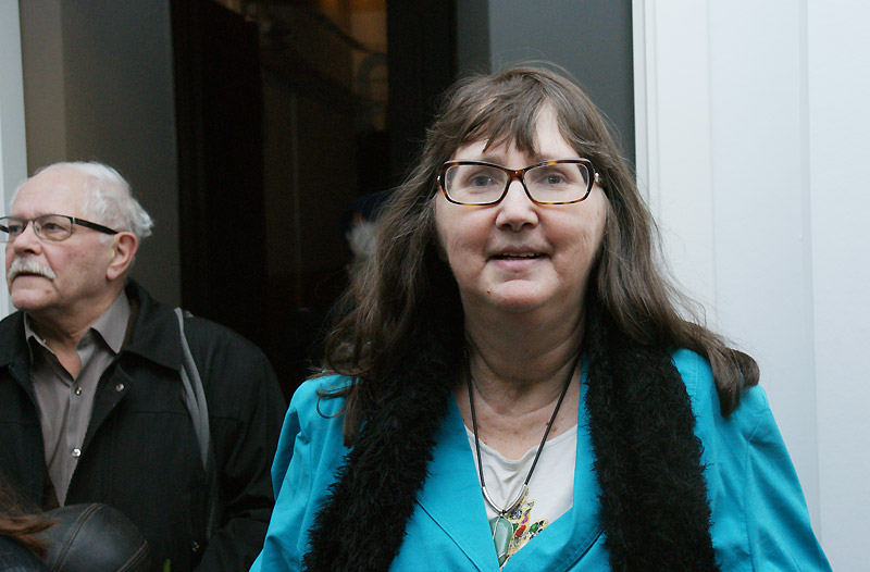 Алла Кононова