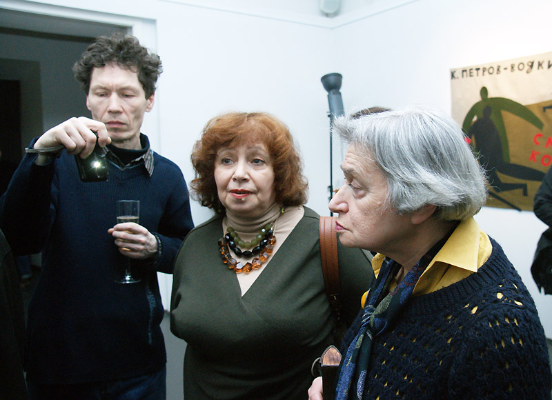 Галина Щемлёва, Изабелла Белят