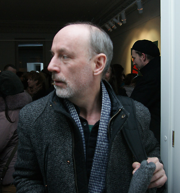 Глеб Ершов