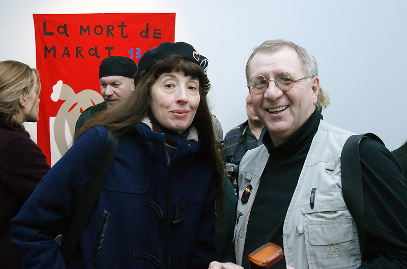 Алексей Митин, Татьяна Кириллина, Владимир Михайлуца