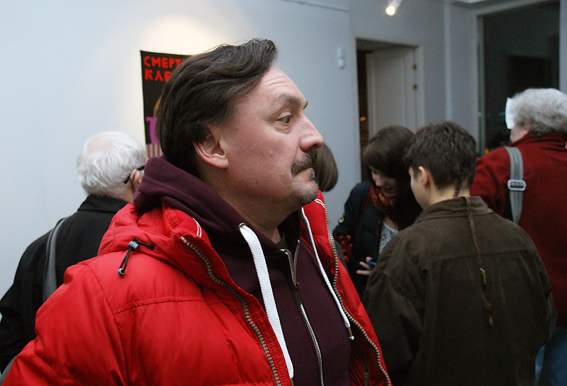 Алексей Парыгин