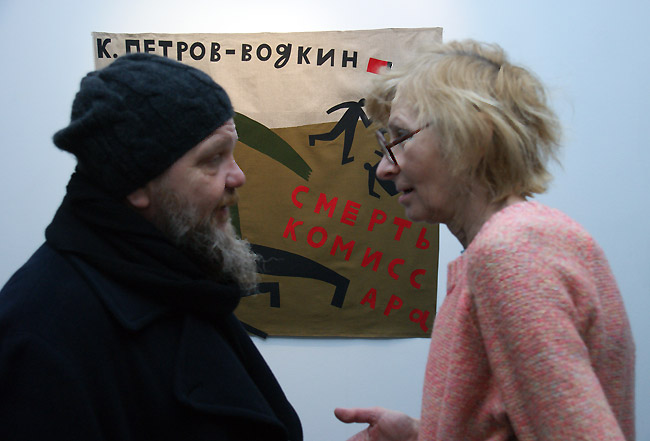 Игорь Иванов