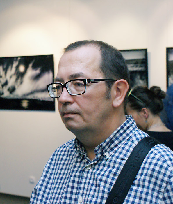 Андрей Кудряшов