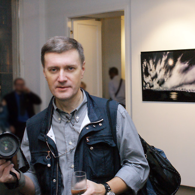Валерий Аксёнов